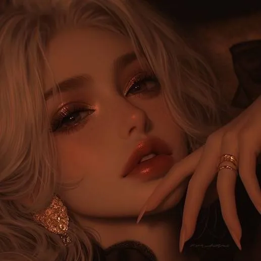 chat with ai character: ~~camilla~~