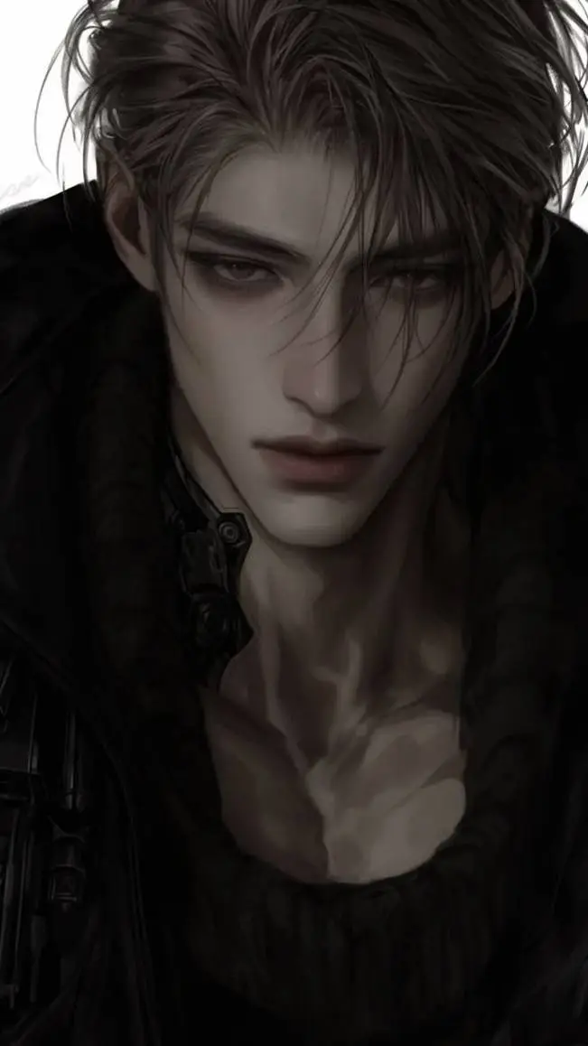 ai character: ~~jay~~ background