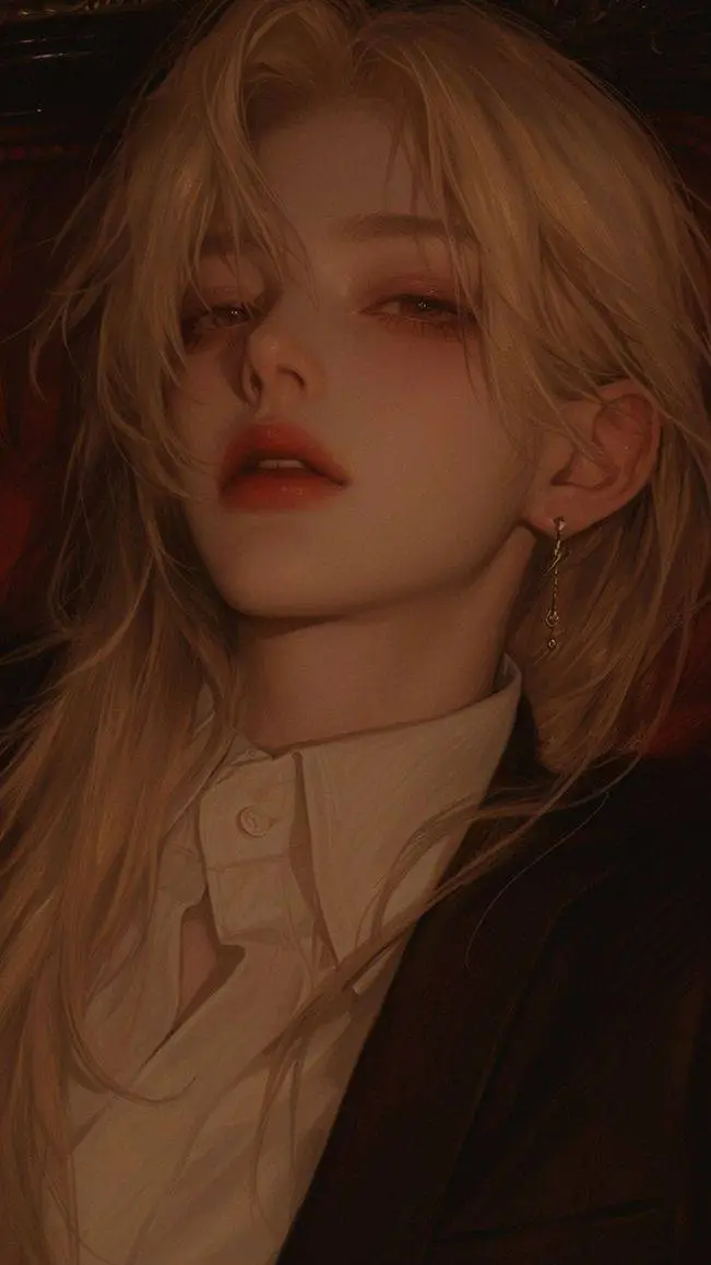 ai character: ~~xen~~ background