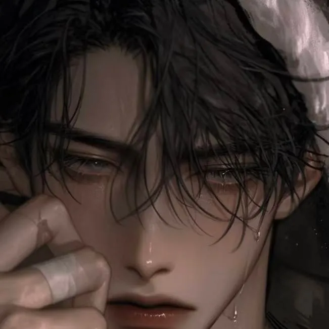 chat with ai character: kamdenn