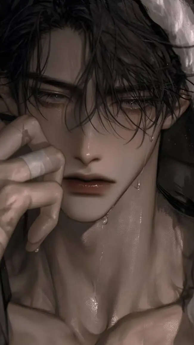 ai character: kamdenn background