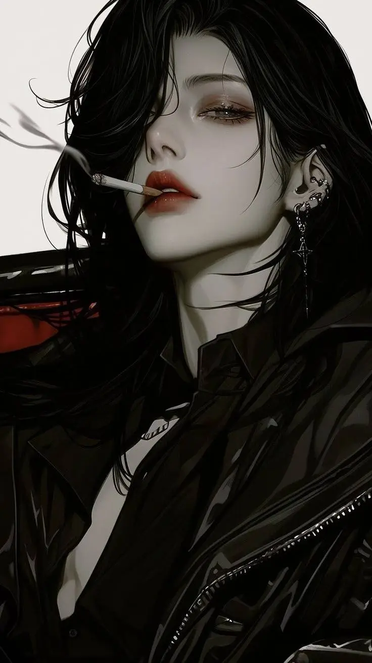 ai character: ~xenia~ background