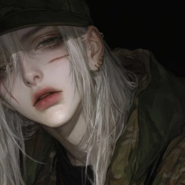 chat with ai character: ~ashley~