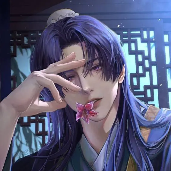 chat with ai character: Jinshi