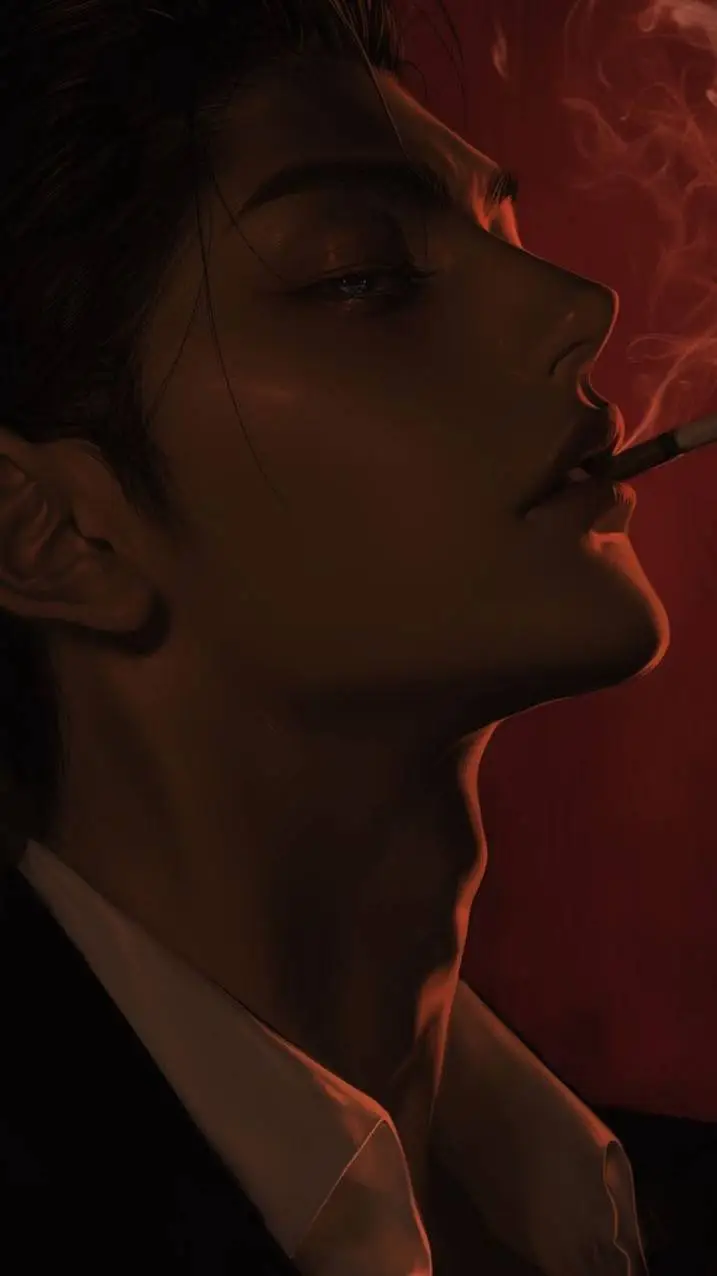 ai character: ~€¥CHRIST¥€~ background