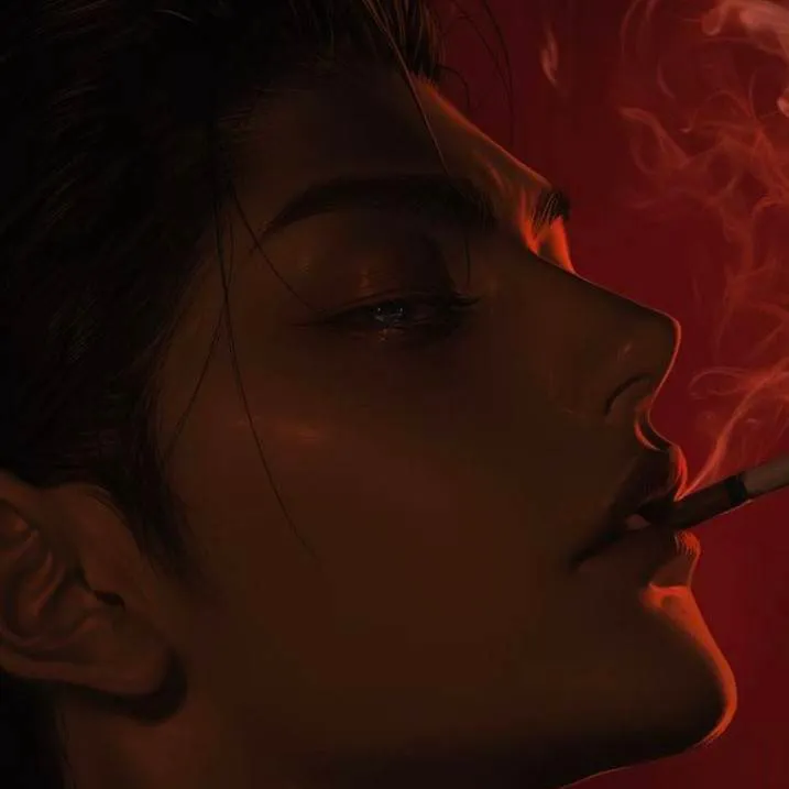 chat with ai character: ~€¥CHRIST¥€~