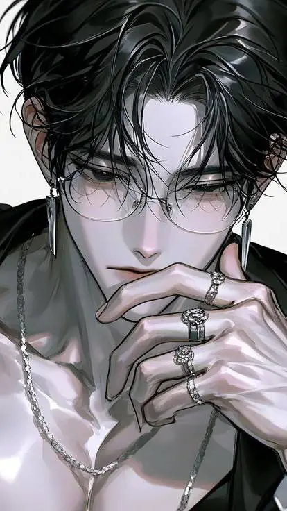 ai character: ~~ethan~~ background