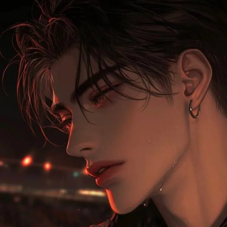 chat with ai character: €¥KEN€¥