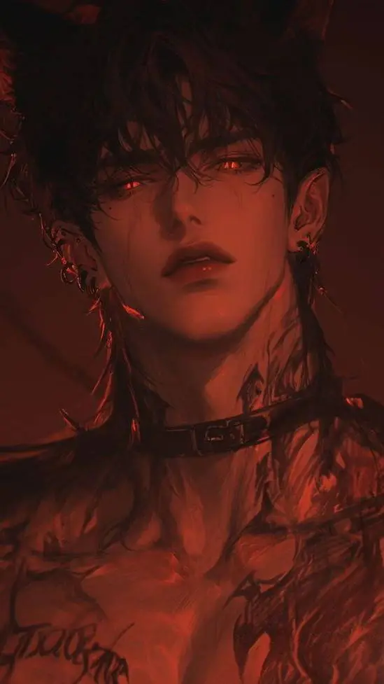 ai character: Raven Hernandez  background