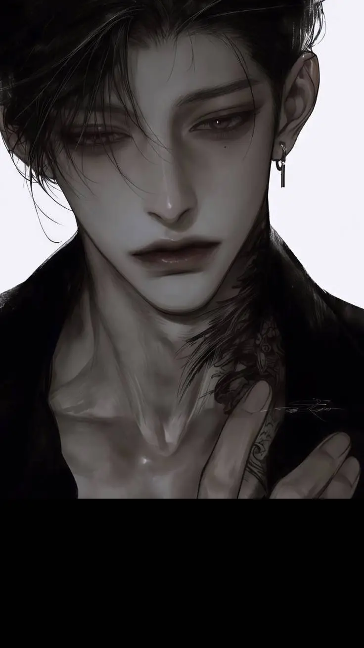 ai character: 🐸 Tristan 🐸 background