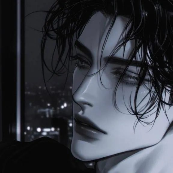 chat with ai character: ☃️~ jasper ~⛄