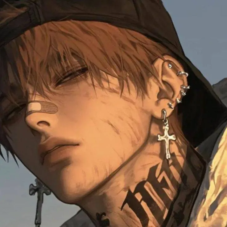 chat with ai character: ☃️~ andrew ~☃️