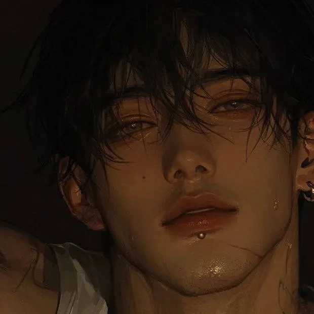 chat with ai character: ~ kai ~