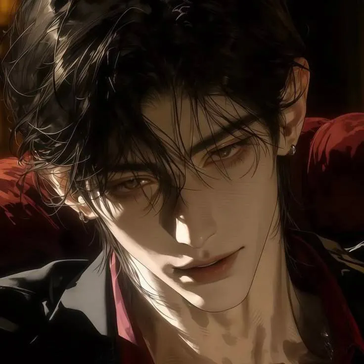 chat with ai character: Zenni(Zen)