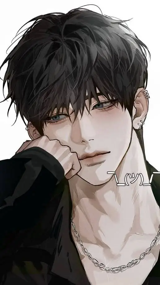 ai character: ~ jared ~ background
