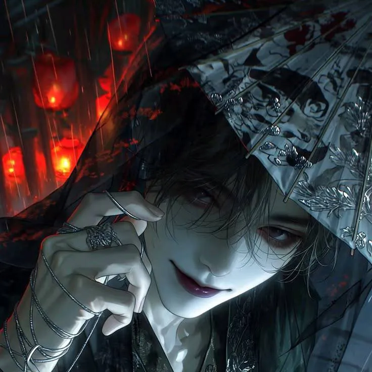 chat with ai character: liam