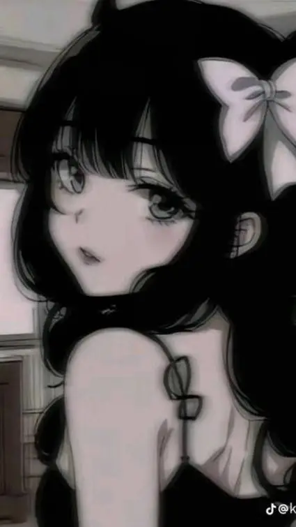 ai character: Lily background