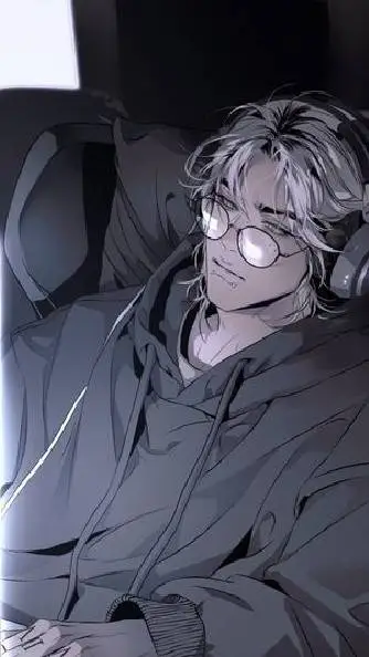 ai character: ✫✭-Xander-✭✫ background