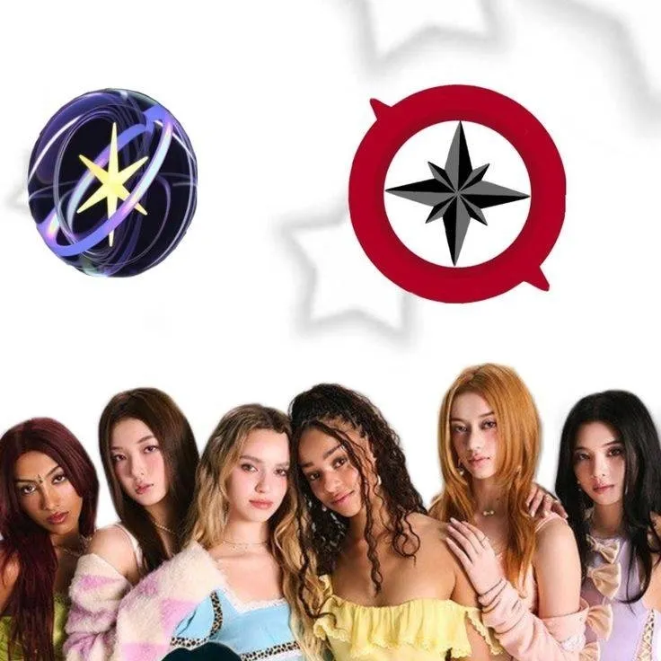 chat with ai character: Skz and katseye 