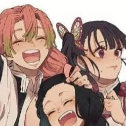 chat with ai character: kny las chicas 