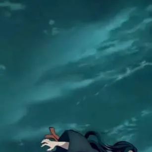 chat with ai character: tanjiro y Nezuko 