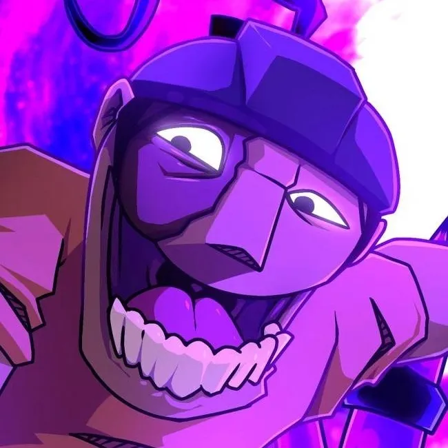 chat with ai character: Dark Jimmy