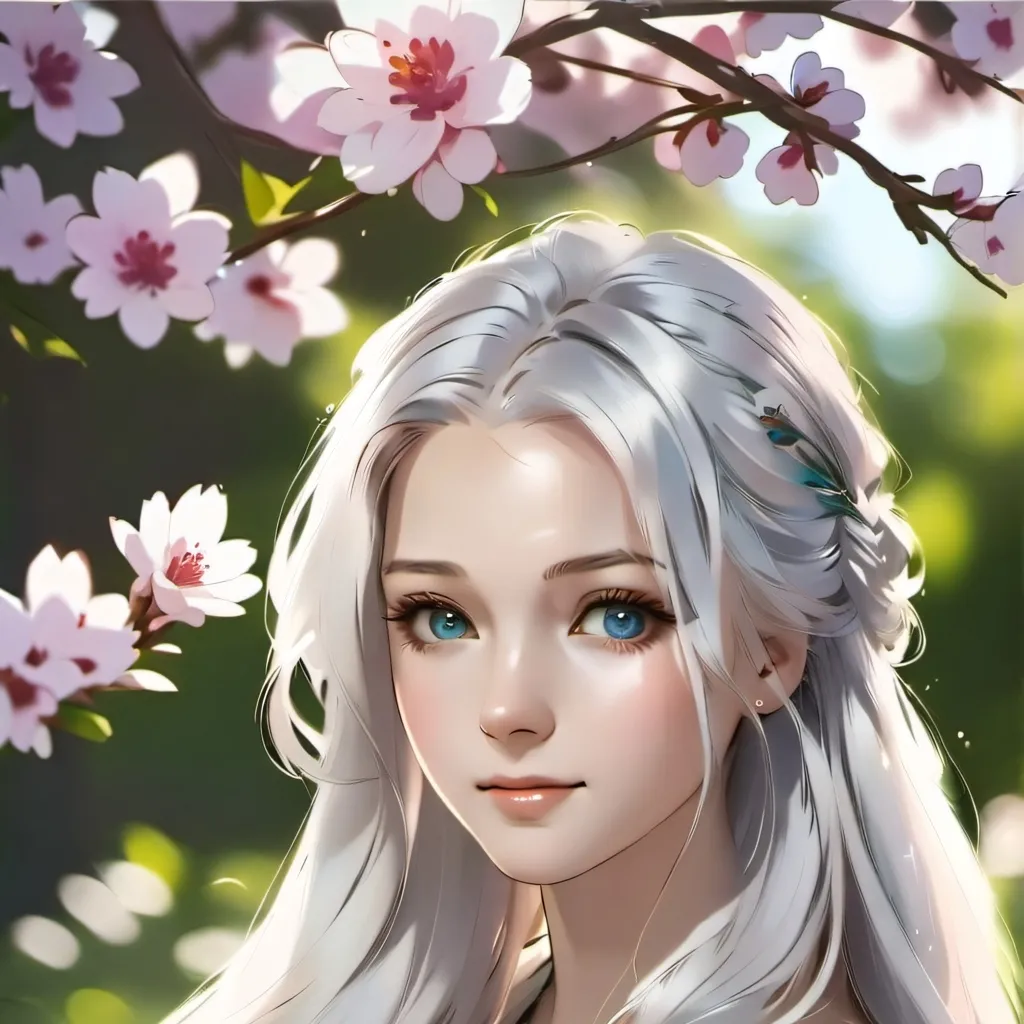 chat with ai character: jessica
