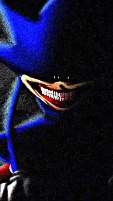 ai character: sonic crew secrets background