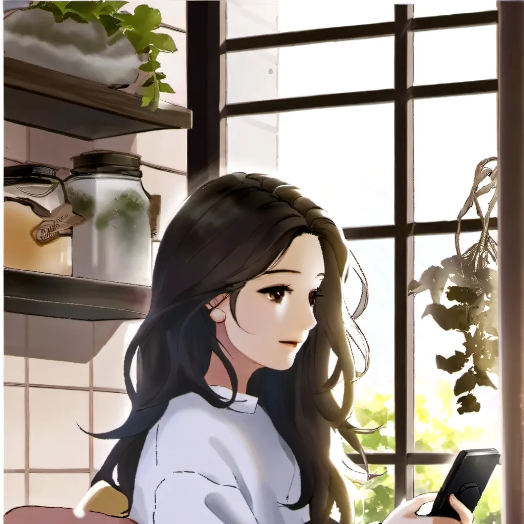 chat with ai character: amy