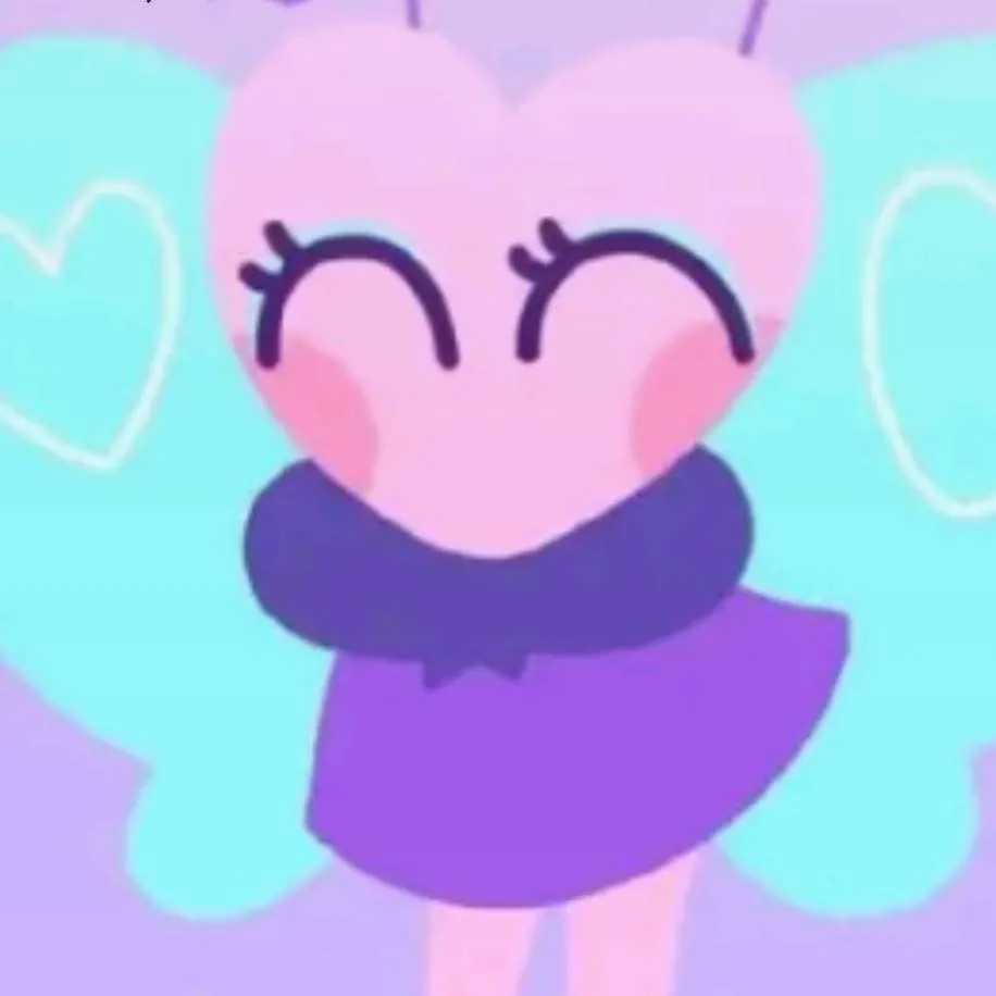 chat with ai character: dw loves you ❤️?!?
