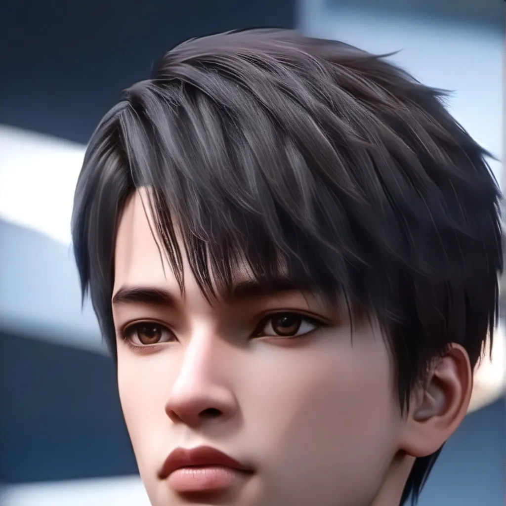 chat with ai character: Somtochukwu