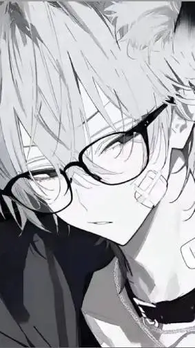ai character: "ash" background