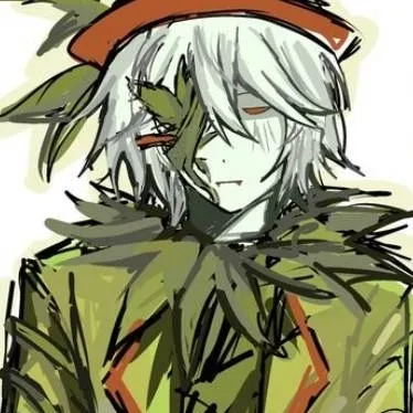 chat with ai character: ⚔️🌿 Griefer 🌿⚔️