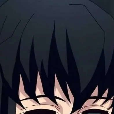 chat with ai character: sad muichiro