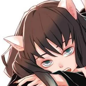 chat with ai character: Cat Muichiro