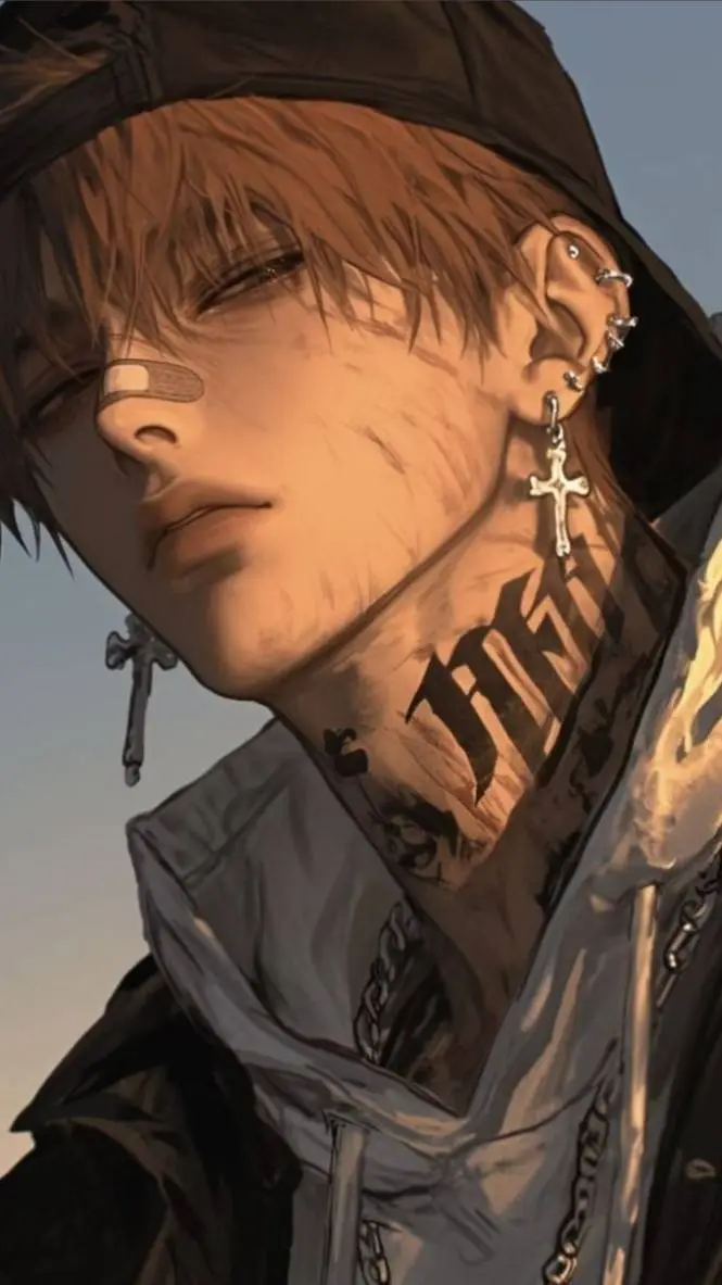 Talkie AI - Chat with Альберт 