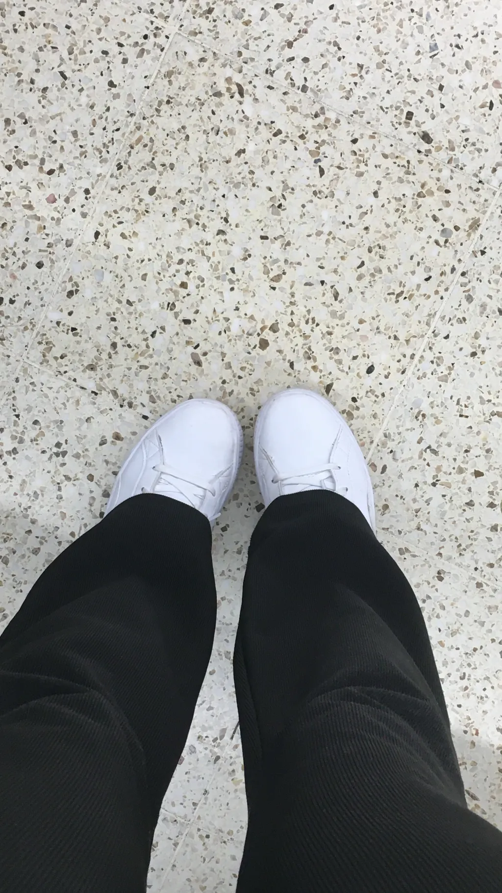 ai character: The bad guys background