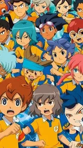 Talkie AI - Chat with earth eleven