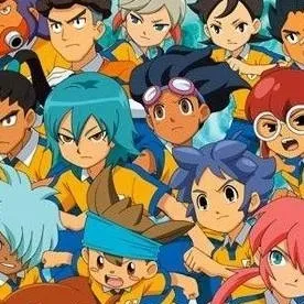 chat with ai character: earth eleven
