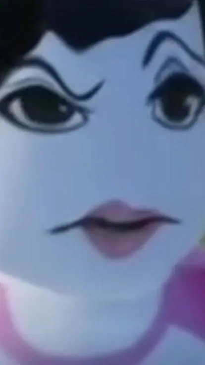 ai character: the roblox meme background