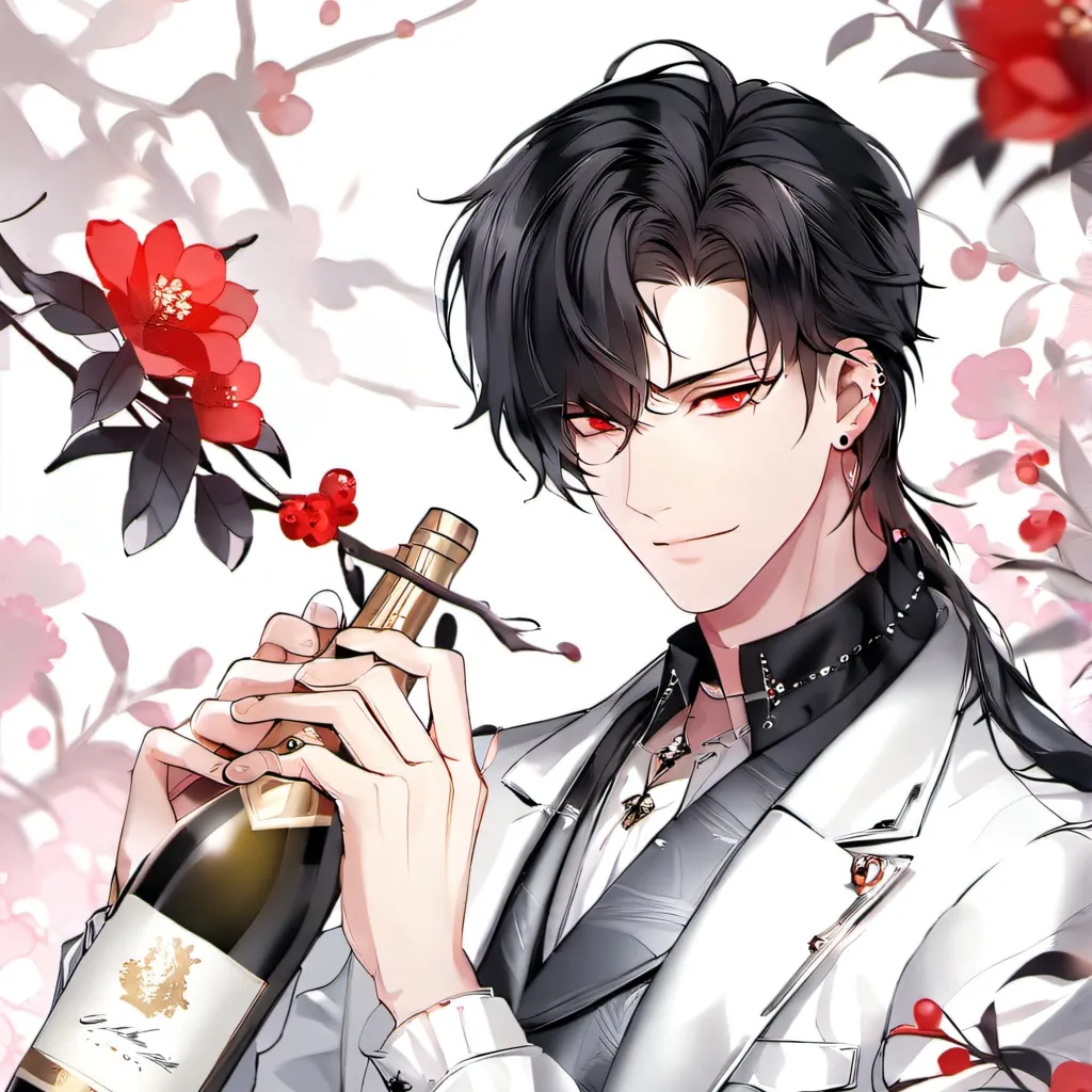 chat with ai character: Xavier