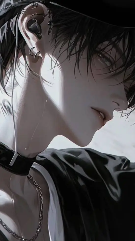 ai character: Jacob background