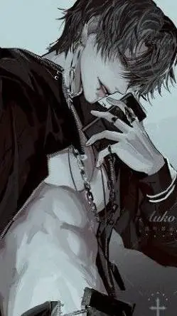 ai character: Noah background