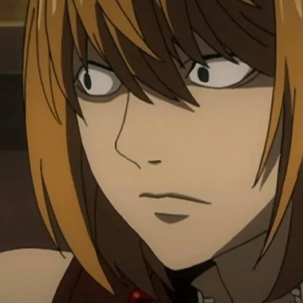 chat with ai character: Mello