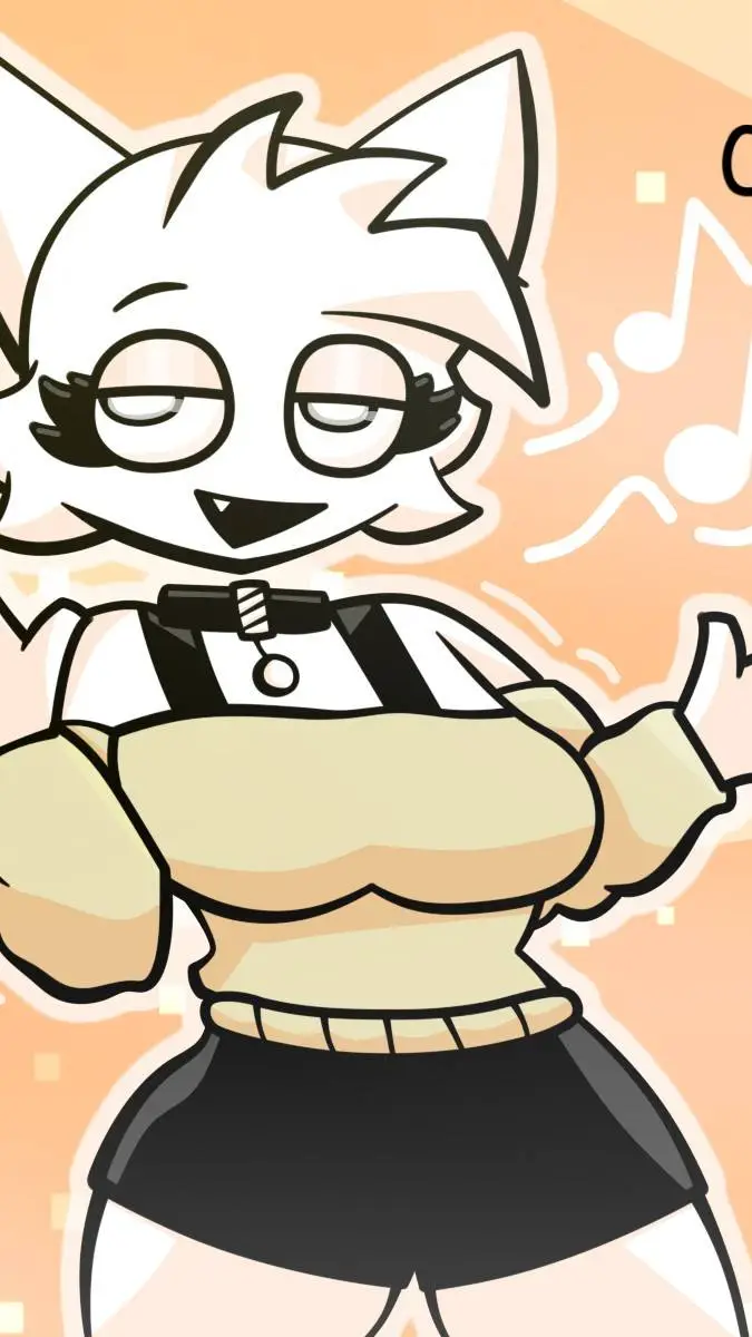 ai character: wenda background