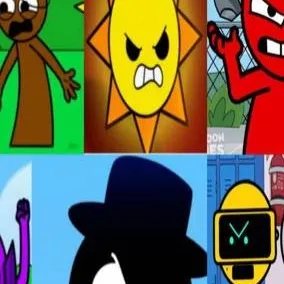 chat with ai character: sprunki hates you