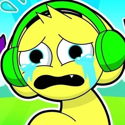 chat with ai character: sprunki hates you