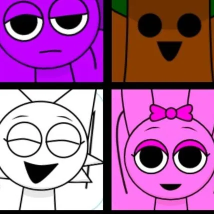 chat with ai character: sprunki but funny