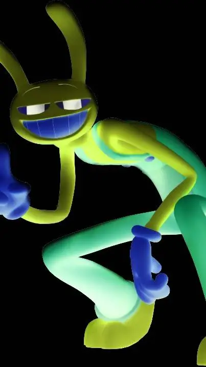 ai character: lucus background