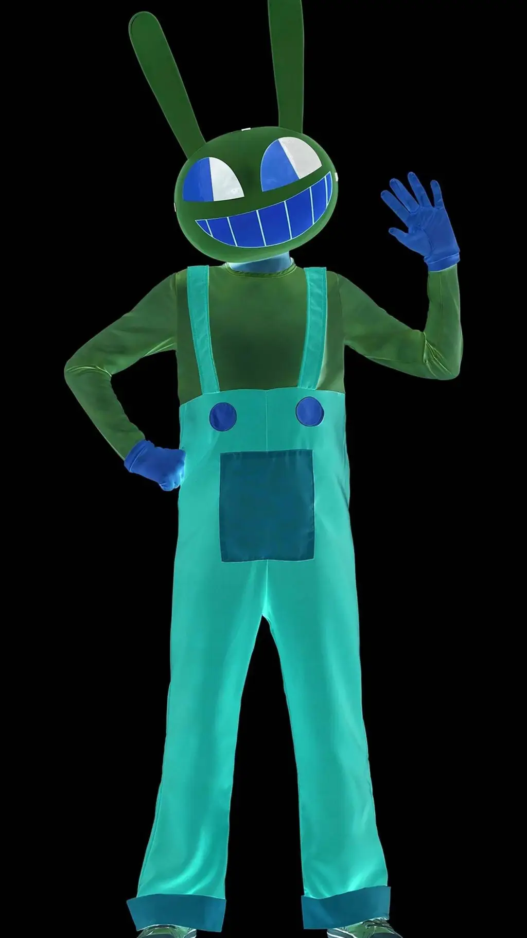 ai character: lucus irl  background